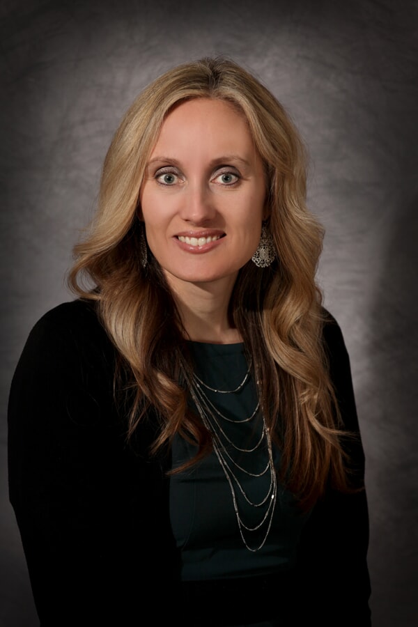 Tasha Harris - Sweetwater Regional Cancer Center Director